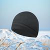 Explosiones transfronterizas otoño e invierno ciclismo al aire libre cálido gorro de polar polar forro de motocicleta gorro polar protección para las orejas gorro cálido