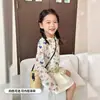 Ropa de Protección Solar Dopamina para Niñas Verano 2026 Nuevo Estilo Camisa de Protección Solar Infantil Ropa Infantil de Dibujos Animados Camiseta Padre-Hijo Ropa para Mujer