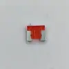 Venta al por mayor de fábrica fusible de coche mini M2 pie sobresaliente pie extendido pie faltante fusible tamaño pequeño fusible de inserción