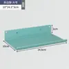 Estantería de Tablero Perforado para Sala de Estar Almacenamiento en Toda la Pared Puerta de Entrada Tablero Colgante para Entrada Decoración de Pared Tablero Perforado de Metal