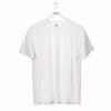 Camiseta Gildan 76000 Jedan de algodón liso en blanco para hombre, cuello redondo, manga corta, impresión de camisetas publicitarias culturales al por mayor.