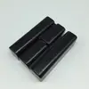 Bisagra negra CL203-3, bisagra para gabinete eléctrico, bisagra para puerta de gabinete, bisagra para caja de distribución industrial