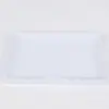 Cajas de Pestañas Autoinjerto de Varios Colores Cajas de Plástico Cajas de Cabello 15 Cuadradas Romboides Cajas de Pestañas Postizas Fabricantes Mayorista