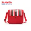 Sanneng Nova Cor bolsa de almoço portátil bolsa criativa para marmita bolsa de gelo piquenique ao ar livre bolsa de almoço térmica atacado
