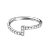 Aro para Oreja Rayo de Aleación de Titanio F136 Sin Costura Incrustado con Circonita Anillo para Nariz G23 Titanio Body Piercing Joyería Clavo para Cartílago de la Oreja