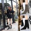 70-8321 Botas Precio Especial (Este modelo está agotado sin reposición)