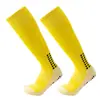 Calcetines de Fútbol, Calcetines de Fútbol para Adultos y Niños, Antideslizantes Goma, Resistentes al Desgaste, Calcetines Deportivos Engrosados, Secado Rápido