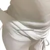 Pantalones de Encaje Holgados 4.0 Rectos Estrechos de Punto Casuales para Mujer de Seda Relajados 2025 Nuevo Estilo Pantalones Largos Florales Grises