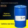 Dispersão e Desengraxe Ultrarrápidos, Surfactante Molhante Emulsificante Dispersante 8926, Não Iônico, Imersão