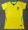 Novas Camisas de Futebol da Copa do Mundo de 2026 para Fãs Mulheres - Argentina, Brasil, México, Inglaterra - Camisas de Manga Curta de Secagem Rápida