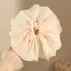 Diadema de Encaje Coreana, Cuerda para el Cabello Grande de Gama Alta, Cuerda para el Cabello de Mujer Primavera y Verano, Banda de Goma de Alta Elasticidad y Duradera, Accesorios para el Cabello