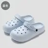 Tamancos Birkenstock para Mulheres, Novo Estilo Verão 2026, Tamancos de Praia Simples com Solado Grosso da Moda para Homens
