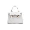 Bolso cruzado para mujer, novedad de 2024, bolso Kelly de moda, bolso cruzado de alta gama, bolso bandolera de hombro Sense.