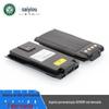 454085 -2S1P Bateria de polímero 7,41 V 2000 mAh com invólucro removível Bateria de intercomunicação fixa