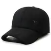 Gorra de Pato de Terciopelo Cálido de Invierno para Hombres, Tallas Grandes, para Personas de Mediana Edad y Mayores, Protección para los Oídos, Protección contra el Frío, Gorra de Béisbol para Hombres Mayores