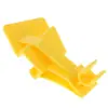 Hebilla de fijación base para varilla de soporte de capó de coche Ford Fiesta Transit 8A6Z16828B