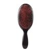 Peine para el cabello con bolsa de aire transfronteriza LUOTTS, peine para cabello liso con cojín de aire de melena de cerdo, peine para cabello rizado de estilo casero para peluquería