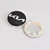 Adecuado para tapa de buje de rueda Kia K3 K4 K5 lion run smart runner Ratu Freddie Reo tapa de centro de llanta