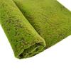Césped Artificial Verde Musgo Césped Artificial Pared de Plantas Ventana Micro Paisaje Decoración Bonsái Césped Flocado Musgo