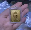 Pegatinas Doradas Puras 999 para Teléfono, Nuevo Modelo de Pegatinas Doradas para Teléfono, Princesa, Por Favor Hazte Rico, China Se Hará Rica Pronto, Venta al por Mayor de Regalos