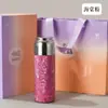 Nova Caneca Térmica Magnética de Titânio Puro com Filtro de Titânio Puro Separação de Água e Chá Caneca para Cozinhar Chá Presente de Negócios de Alta Qualidade