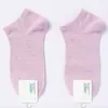 Prueba de Personalización de Calcetines Fabricante Original Soporta Varios Calcetines Personalizados Logotipo OEM Patrones Venta al por Mayor en Stock