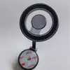 Nuevo Soporte Magnético Magsafe, Soporte para Teléfono de Navegación para Coche, Giratorio para Salpicadero y Rejilla de Aire