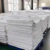 Geotêxtil de Filamento de Poliéster Personalizado 200G400G Tecido de Engenharia Filtro Base Anti-Rachadura para Estrada Fabricante de Geotêxtil