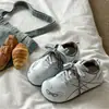 Zapatillas deportivas casuales de alta moda estilo coreano, colección otoño 2026, zapatillas de plataforma de moda para el campus, duraderas y antideslizantes