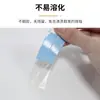Cinta Biológica Especial de Doble Cara para Cuero Cabelludo y Peluca, Ultra-Delgada de Alta Viscosidad Curva Antiestrés e Impermeable Fijo Pegamento Invisible para Extensión de Cabello