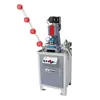 Máquina Automática Doble Apertura para Cremalleras para Perforado, Enhebrado, Corte y Rotura de Maquinaria y Equipo para Cremalleras