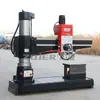 ZQ3063x20/1 Furadeira de braço oscilante Zhongjie Furadeira hidráulica de braço oscilante Furadeira de braço oscilante Shenyang Alimentação automática