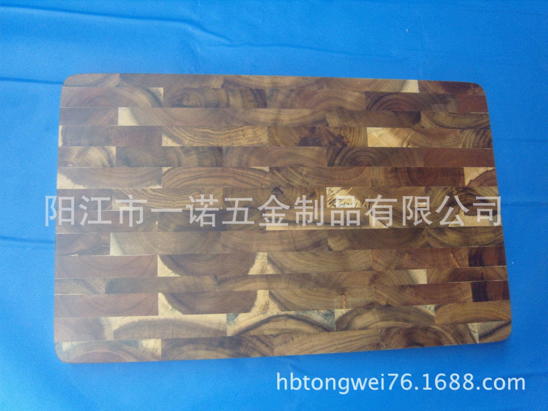 菜板相思木立拼菜板S1032622