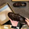 Sapatos Femininos de Salto Baixo Estilo Ballet 2026 Nova Coleção Primavera/Verão Sapatilhas Mary Janes Pequenos Sapatos de Couro Alpargatas Birkenstock