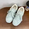 Zapatillas Planas Casuales de Verano para Mujer 2026 Nuevas Versátiles Clásicas Blancas Zapatillas Deportivas de Suela Suave