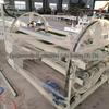Máquina de torneamento de chapa de 180 graus máquina de torneamento de chapa de aço ponderada tipo C Os fabricantes de máquinas de torneamento de pedra fornecem manutenção por toda a vida