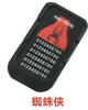Accesorios para Coche Soporte para Teléfono Móvil Adornos Alfombrilla Antideslizante Placa de Matrícula Móvil Multifuncional para Coche Alfombrilla de Almacenamiento para Salpicadero de Coche