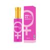 Ka Kou Mo Ai Pó Dourado Areia Dourada Perfume Três Cores para Homens e Mulheres Apaixonado Adulto Erótico Perfume