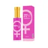 Moai Ka Koujin Pó Areia Dourada Borboleta Perfume Código da Alma Fragrância Leve Produtos Sexy para Adultos Masculino e Feminino Atacado