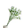 Accesorios de Fotografía para Decoración, Flores Artificiales de Gypsophila, Ramilletes de Flores Artificiales, Arreglos Florales para Decoración del Hogar, Arreglos Florales para Escaparates de Centros Comerciales