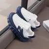 Zapatos deportivos para niños, nueva colección otoño 2026: Zapatillas de suela blanda, antideslizantes, ligeras, a la moda, versátiles, cómodas y casuales para niños mayores