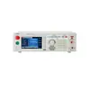 Probador de Voltaje de Soporte con Pantalla Digital Victory Vc9300A/B/C/E Vc9100A/D AC y DC 5kV Probador de Voltaje de Soporte Alto