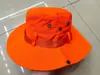 Sombrero de Pescador de Verano Tela de Doble Cara Almacenamiento Portátil Sombrero Bennie Viaje al Aire Libre de Verano Pesca Sombrero Grande Sombrero de Sol