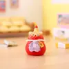 Piedra de Cristal Energético Gato Pai Caja Sorpresa de Moda Decoración Creativa para Escritorio Venta al por Mayor desde el Fabricante