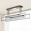 Fábrica de Origen Secador de Ropa Eléctrico Inteligente Automático Controlado por Mando a Distancia para Balcón, Elevable, Invisible, Pantalla Completa para Uso Doméstico