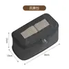 Chaqueta de plumón edredón de algodón bolsa de almacenamiento para edredón juego de seis piezas fácil de organizar bolsa de almacenamiento para viajes conveniente y rápida bolsa de almacenamiento para mudanzas