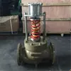 ZZYP Válvula Reguladora de Presión Autoalimentada Zheng'an Giant Liang Lang Tianzheng Baiyun Hongsen Liangong Yilin Giant Wave Hongda