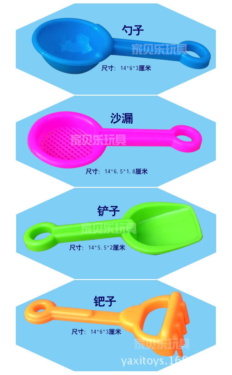 工具尺寸