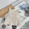 Chaleco con protección para el pecho para mujer, ¡de gran venta!
