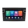 Venta Caliente Europea 7 pulgadas Opel Máquina Neutra Android Coche Bluetooth Reproductor Mp5 GPS para Coche Navegación para Coche